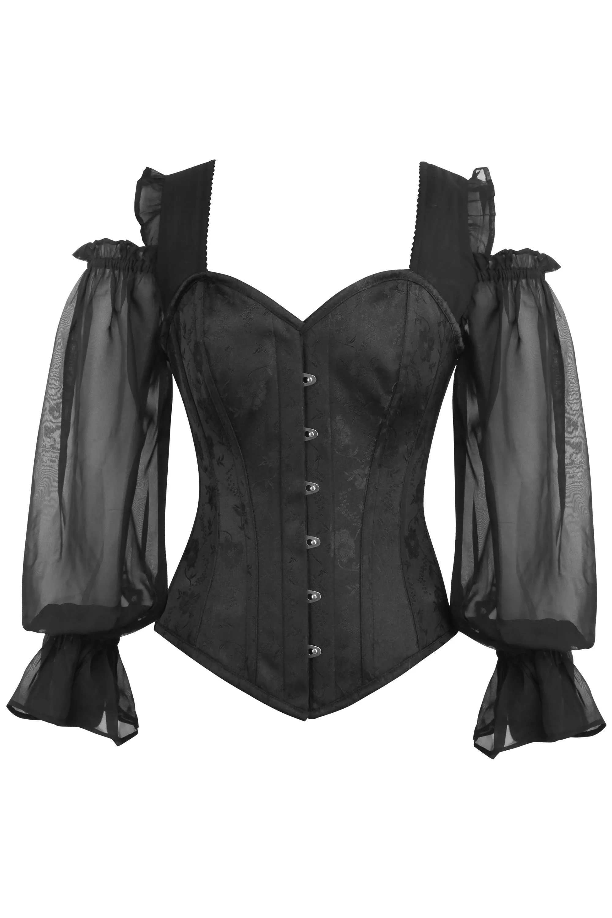 6 x Corset Returns - US145460-R (30"/32"/IS12) sold by Corset Story product image thumbnail 4