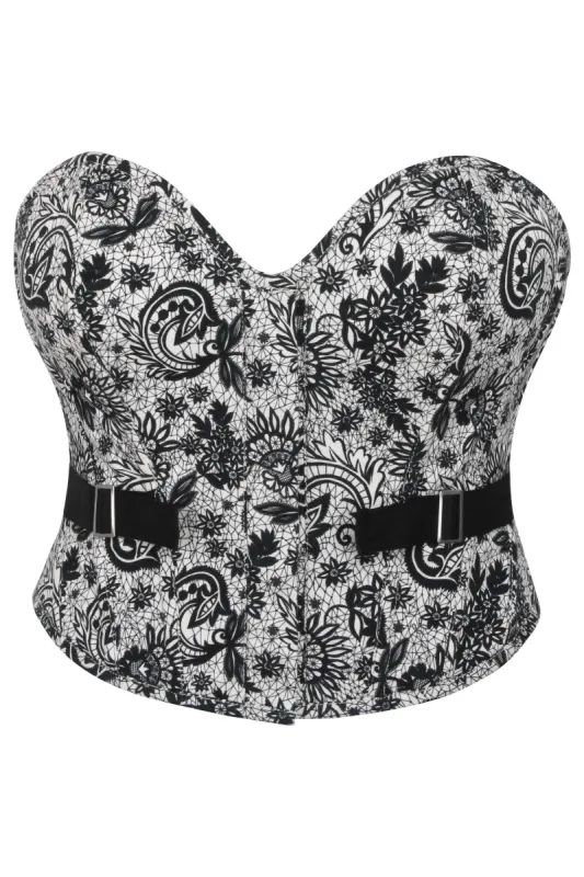 6 x Corset Returns - US145460-R (30"/32"/IS12) sold by Corset Story