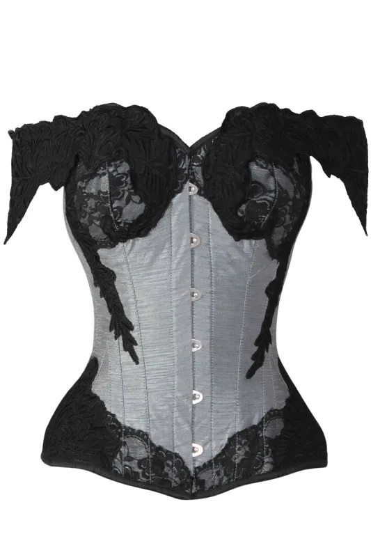 3 x Corset Returns - US146613-R (US14/32") sold by Corset Story