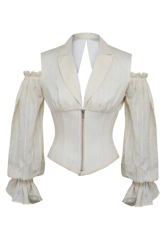 2 x Corset Returns - US146599-R (US0/34") sold by Corset Story