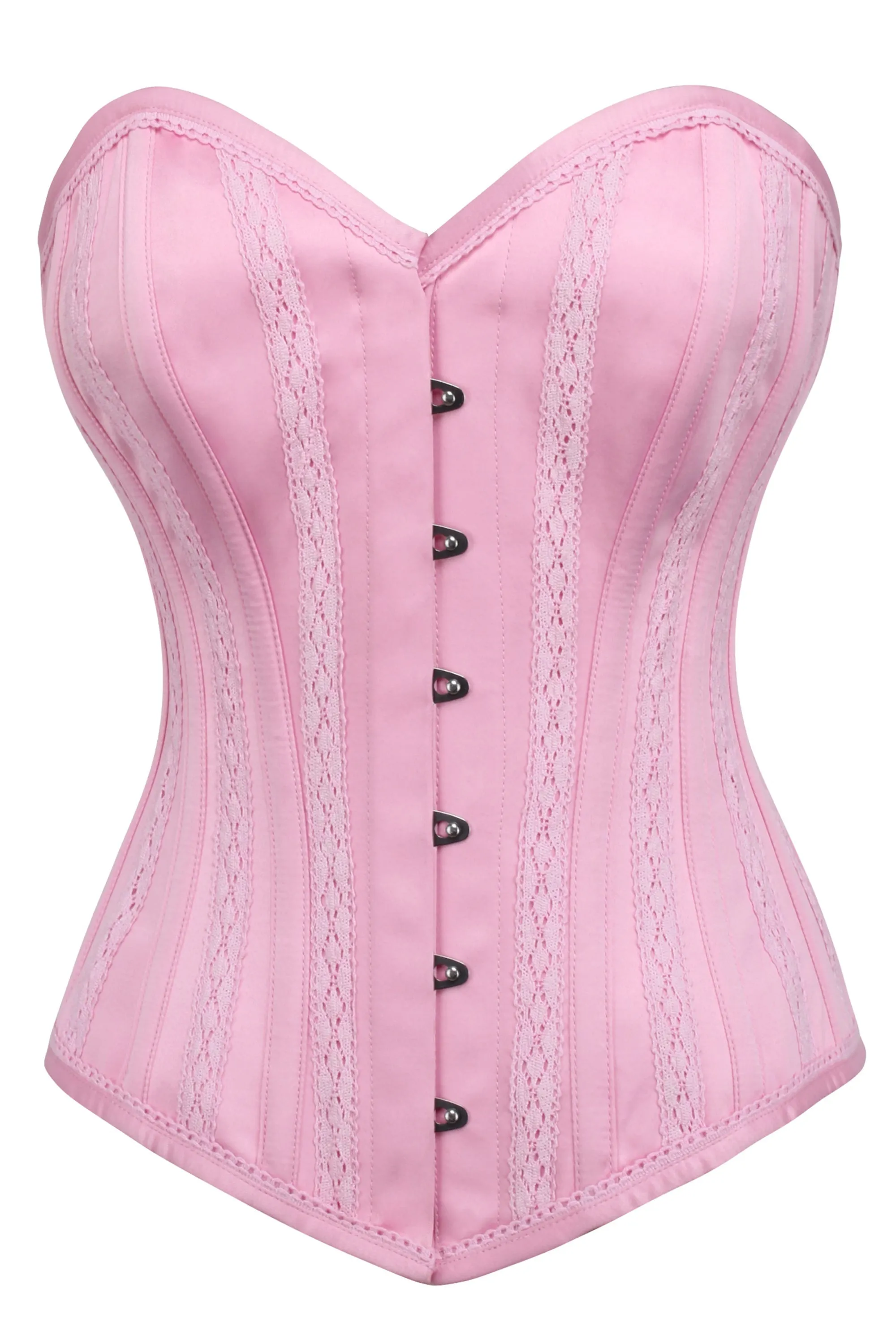 3 x Corset Returns - US146712-R (36") sold by Corset Story product image thumbnail 2