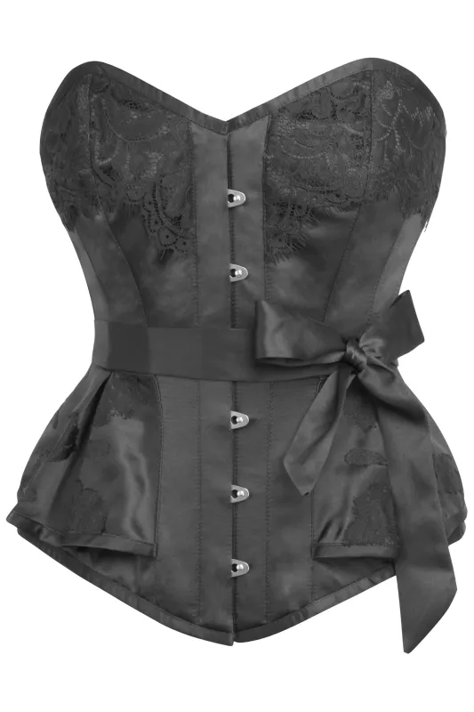 2 x Corset Returns - US146724-R (24") sold by Corset Story