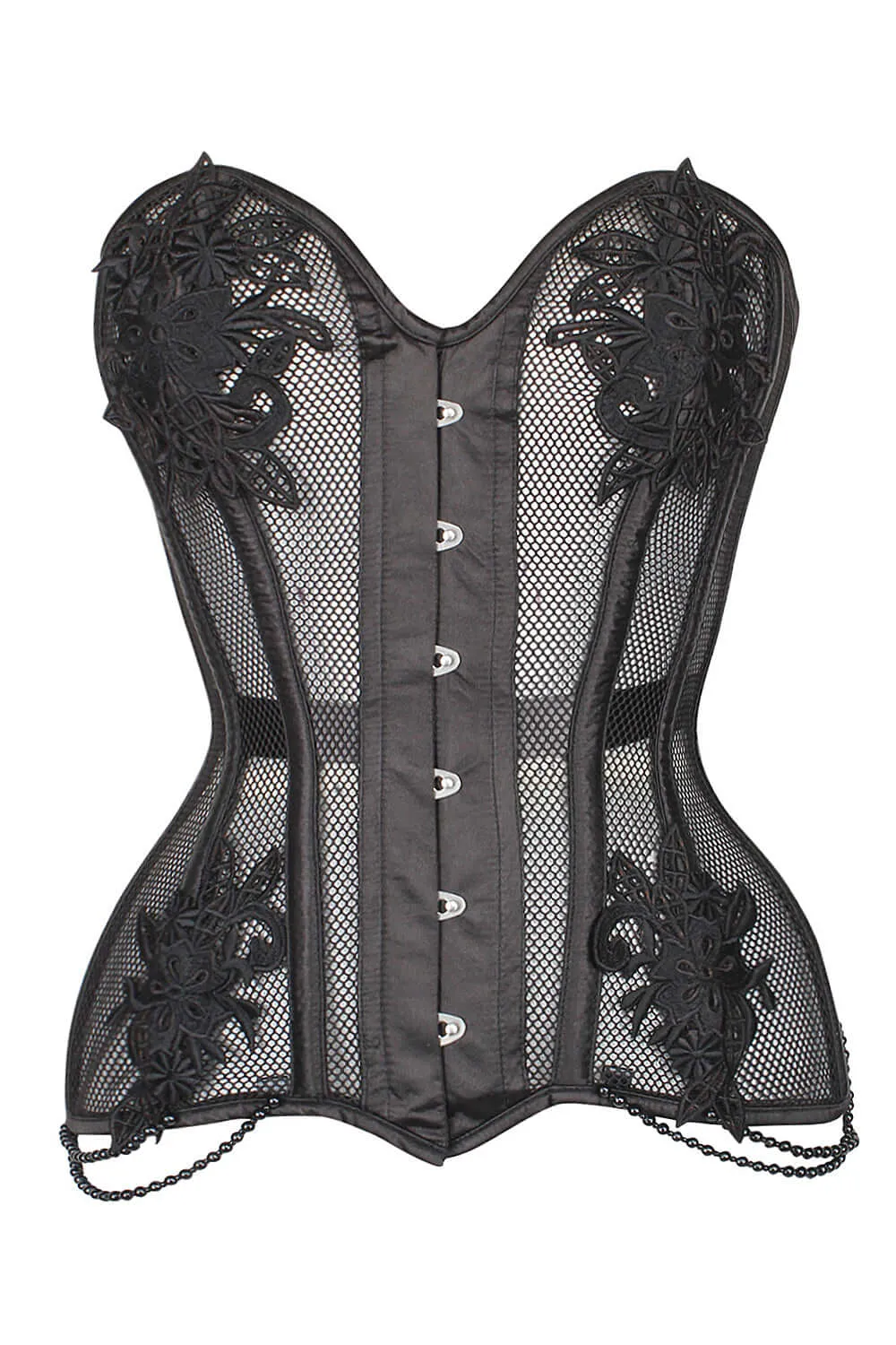 3 x Corset Returns - US146775-R (26") sold by Corset Story