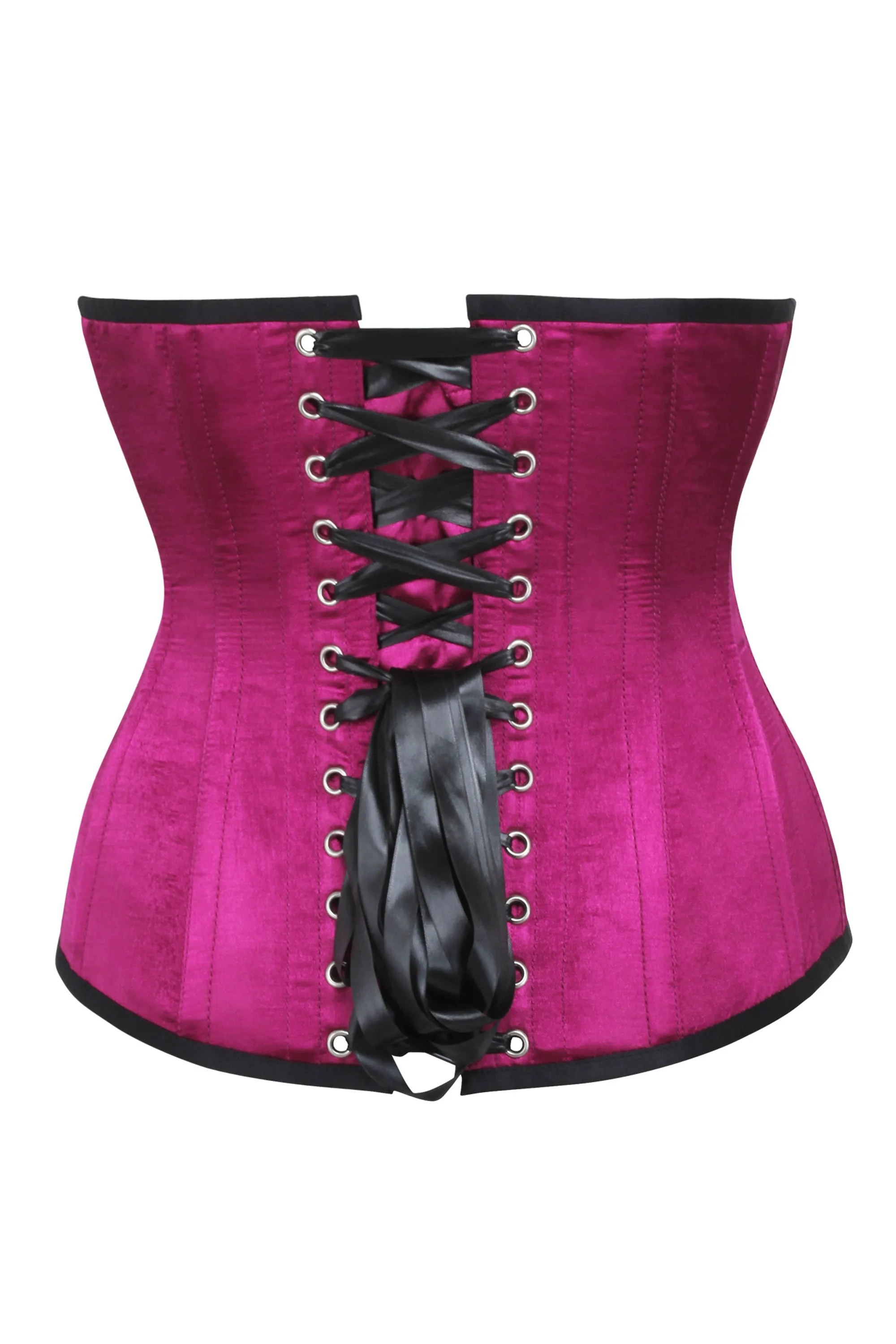 1 x Corset Returns - US146701-R (28") sold by Corset Story product image thumbnail 2