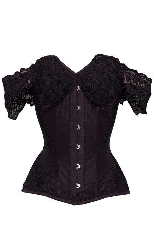 4 x Corset Returns - US147049-R (44"/46") sold by Corset Story