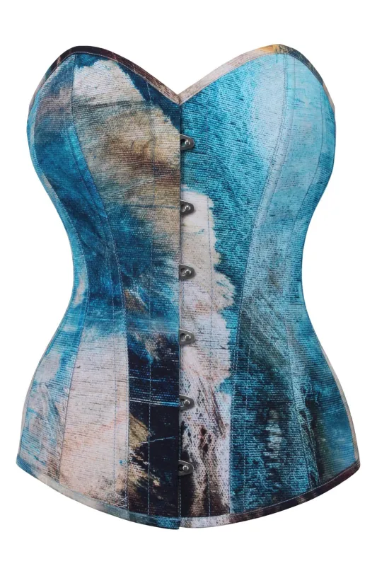3 x Corset Returns - US146705-R (32"/US14) sold by Corset Story