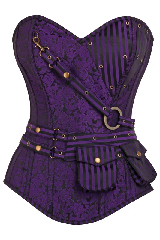 1 x Corset Returns - US146919-R (30") sold by Corset Story