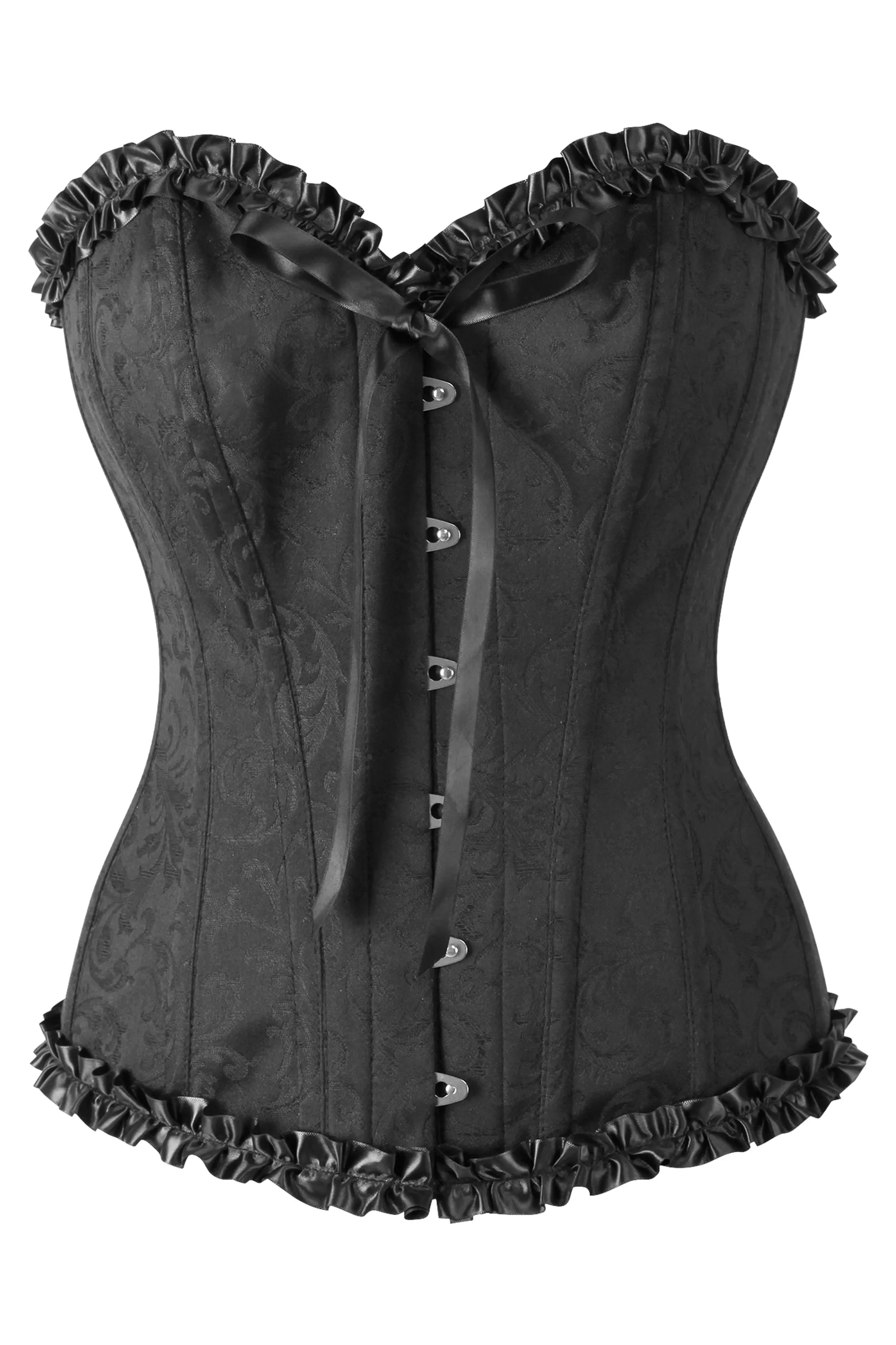 3 x Corset Returns - US146811-R (US12/26"/30") sold by Corset Story product image thumbnail 2