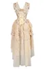 Vintage Lace Reverie Corset Dress sold by Corset Story