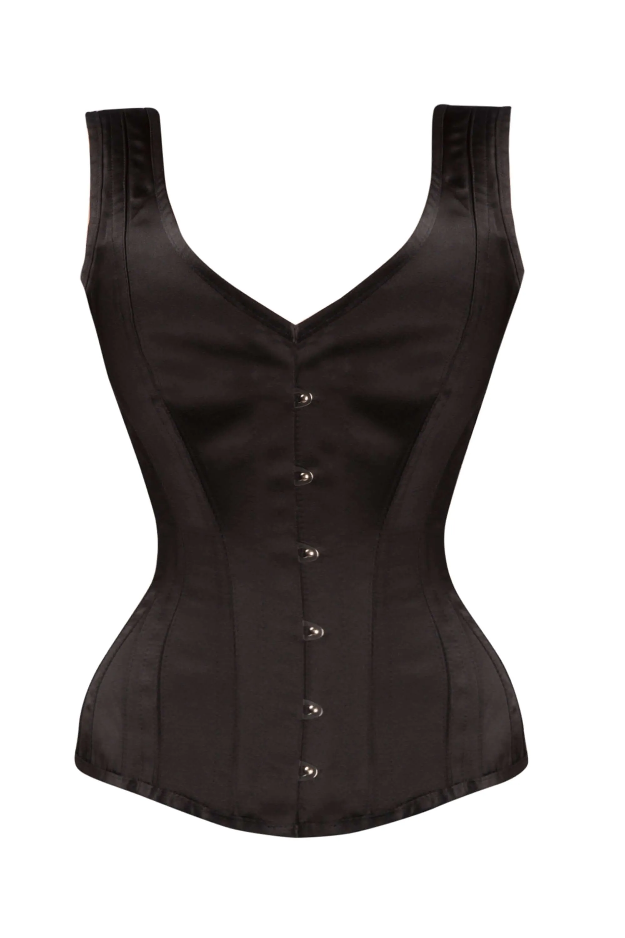 2 x Corset Returns - US147615-R (44") sold by Corset Story