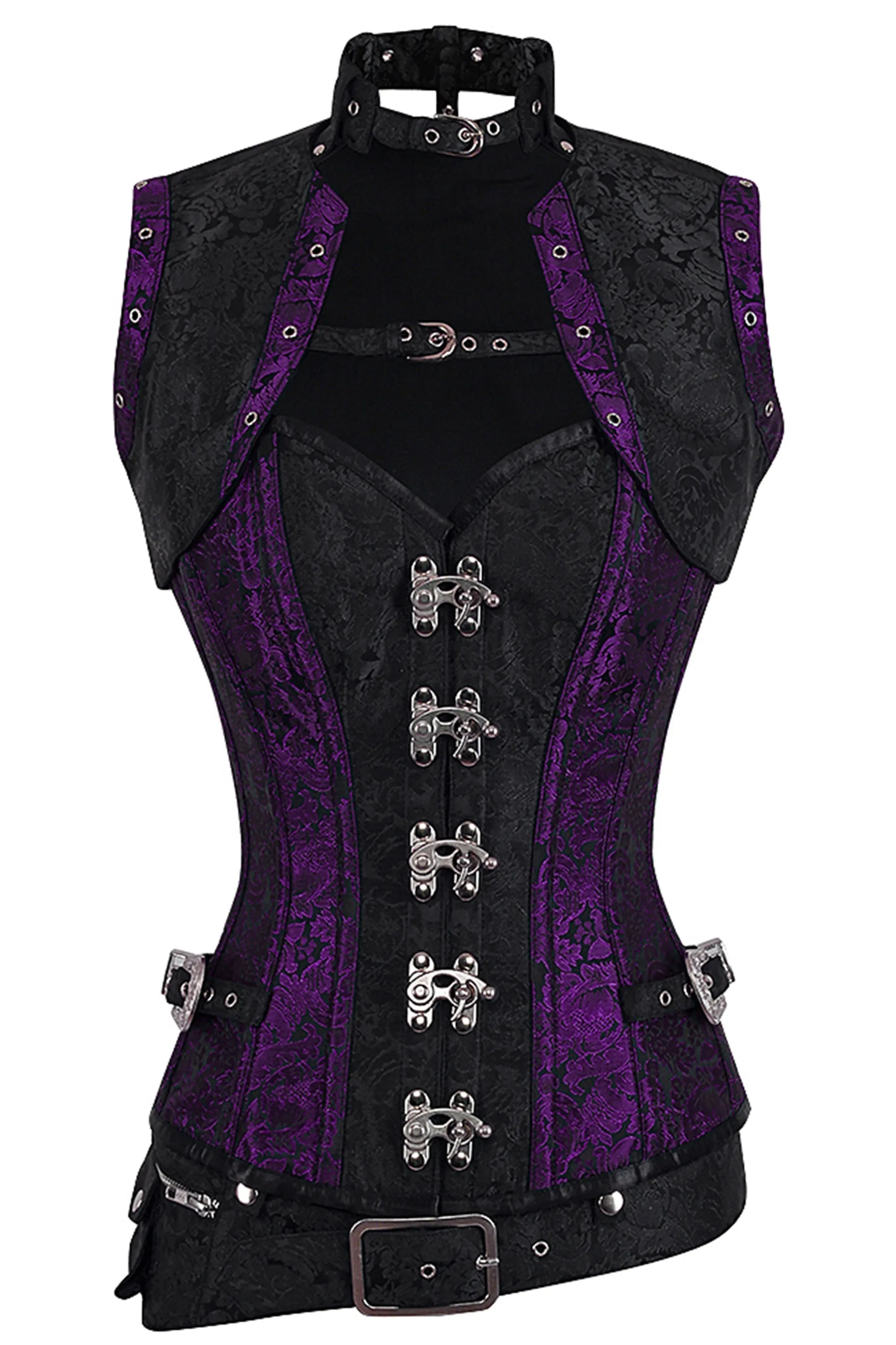 4 x Corset Returns - US147693-R (32"/US14) sold by Corset Story