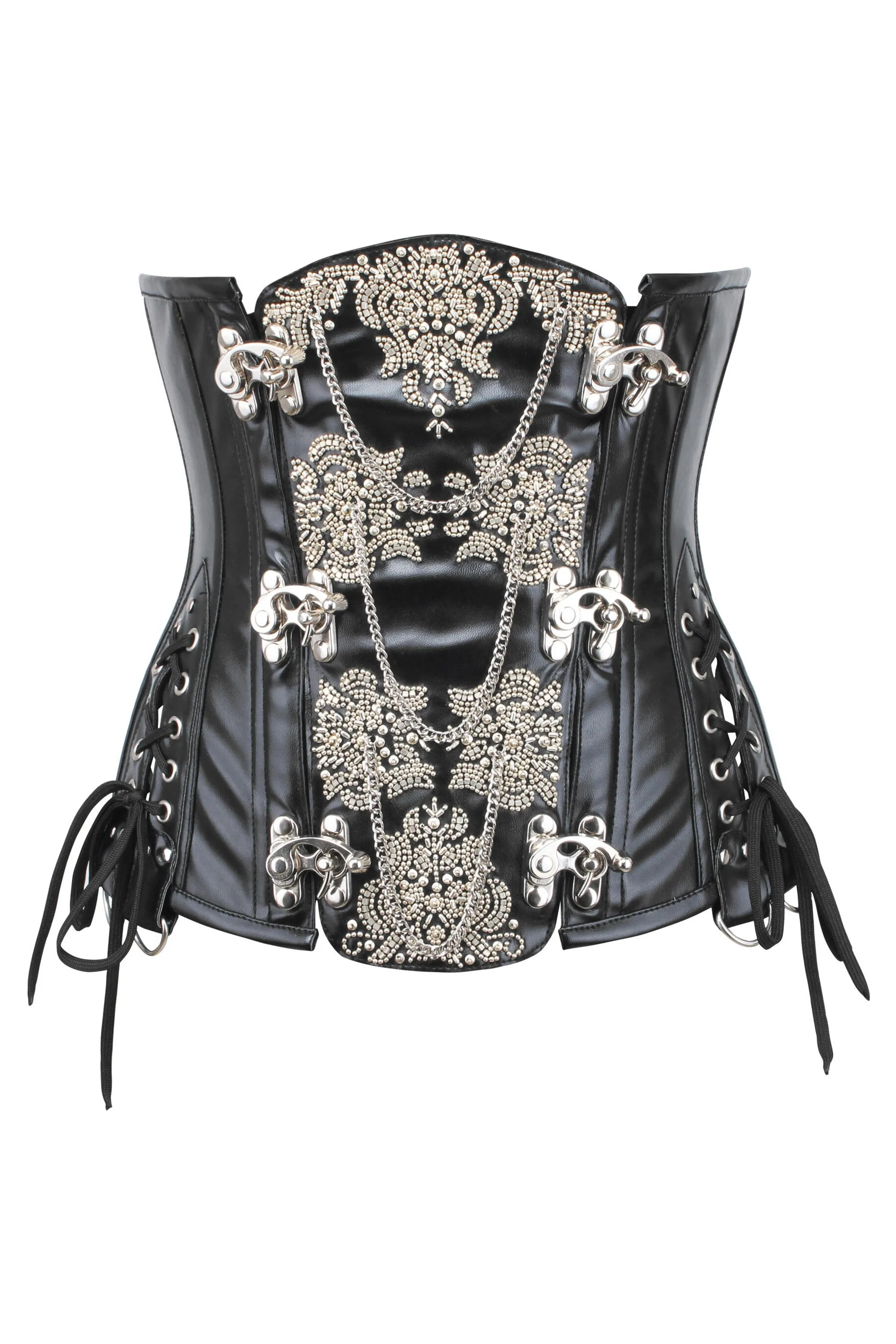 4 x Corset Returns - US147693-R (32"/US14) sold by Corset Story product image thumbnail 2
