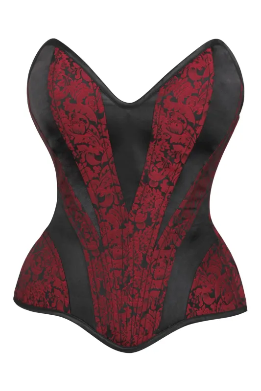 4 x Corset Returns - US147697-R (38") sold by Corset Story