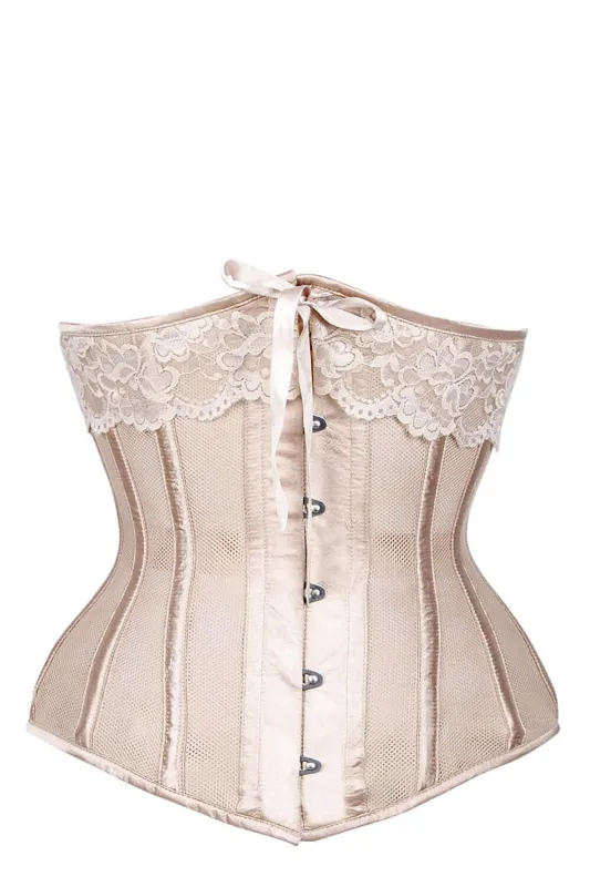 4 x Corset Returns - US148390-R (US16/34"/38") sold by Corset Story