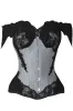 3 x Corset Returns - US147895-R (46"/44"/20") sold by Corset Story