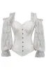 3 x Corset Returns - US147895-R (46"/44"/20") sold by Corset Story