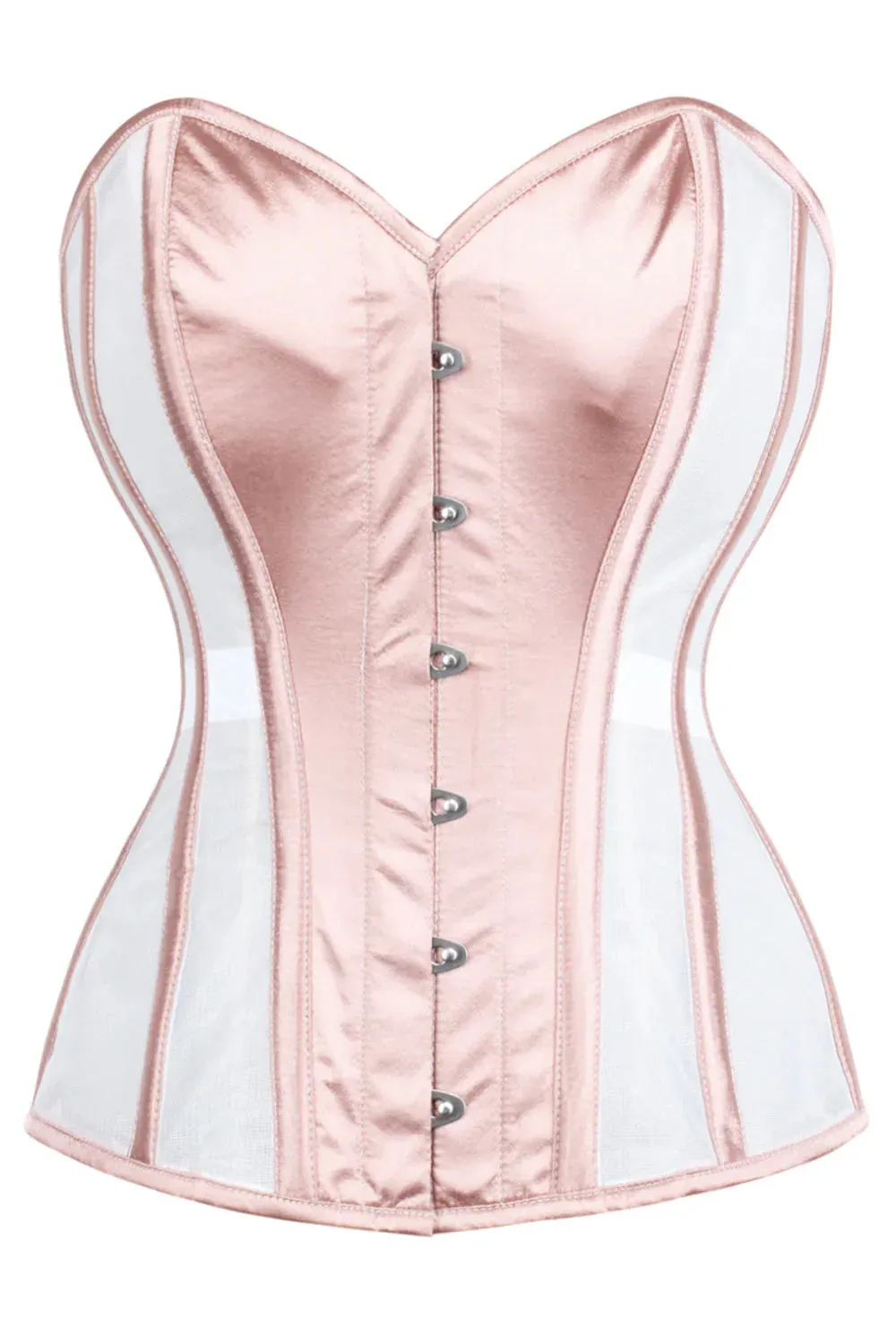 6 x Corset Returns - US148486-R (38"/US20) sold by Corset Story product image thumbnail 2