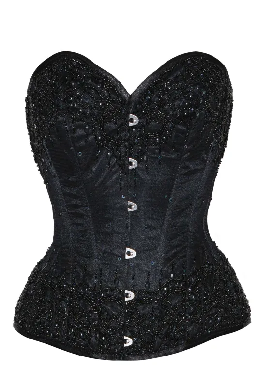 1 x Corset Returns - US148606-R (34") sold by Corset Story