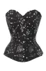 4 x Corset Returns - US148181-R (44") sold by Corset Story