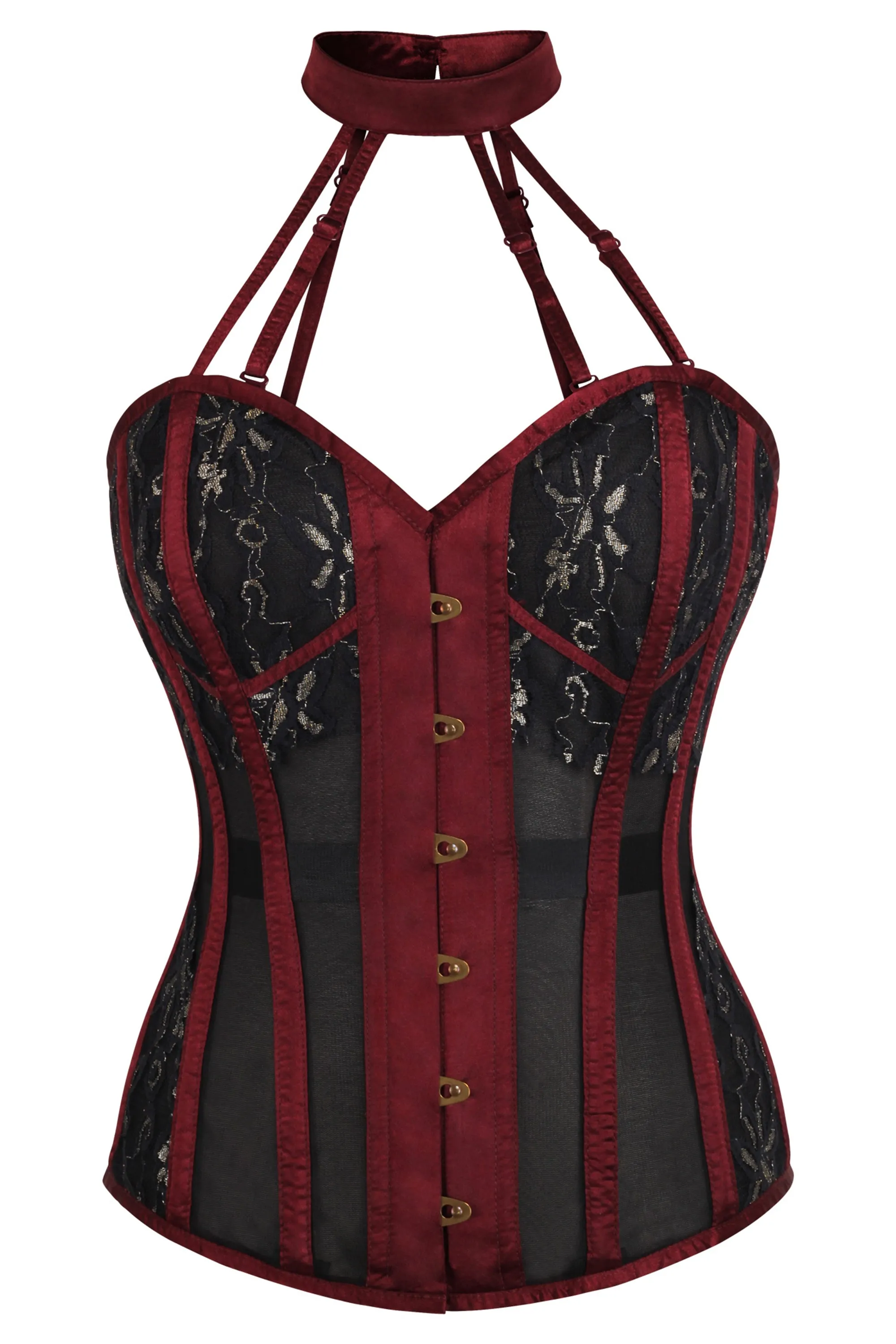 4 x Corset Returns - US148698-R (US10/28") sold by Corset Story product image thumbnail 2