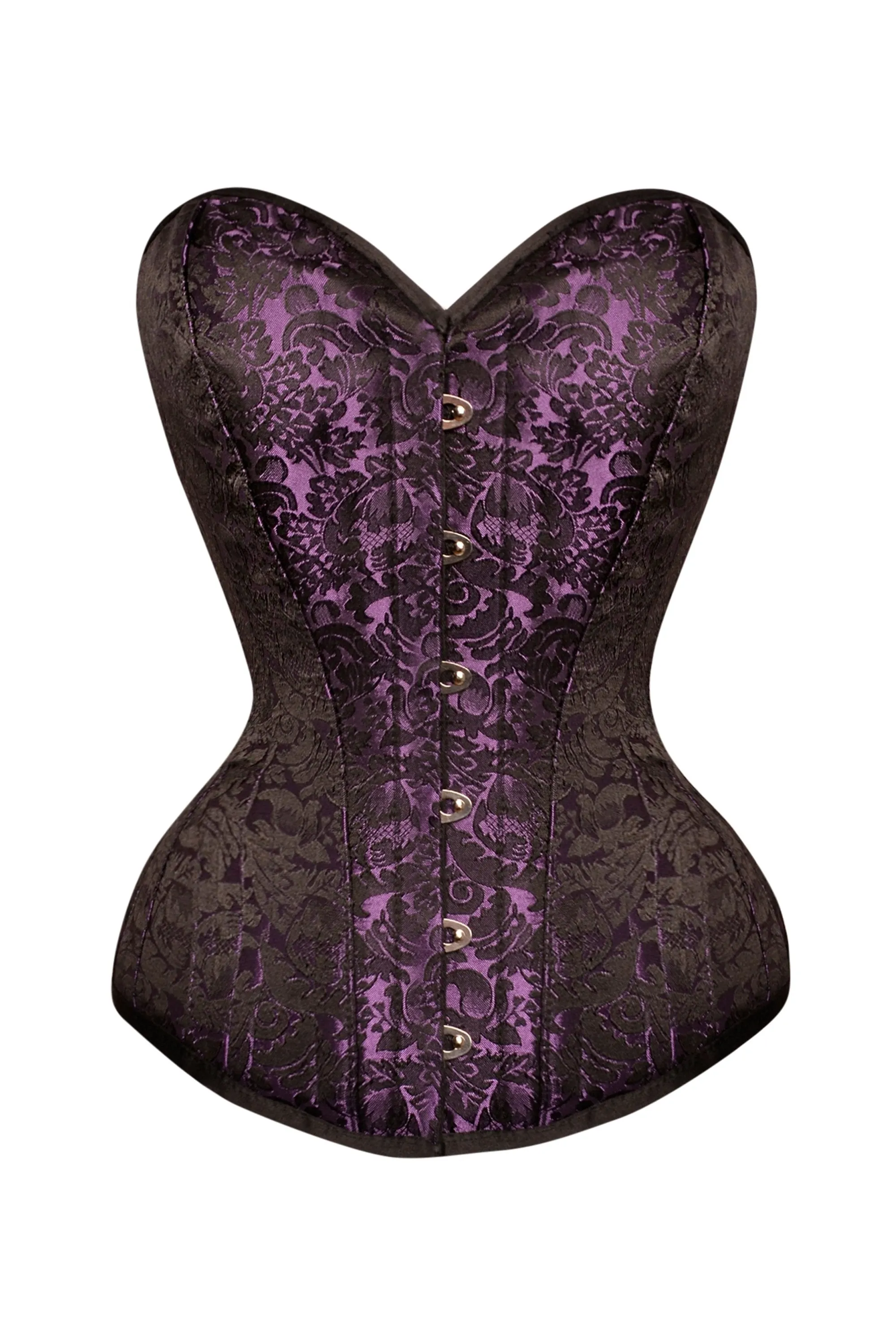 4 x Corset Returns - US148647-R (46") sold by Corset Story product image thumbnail 3