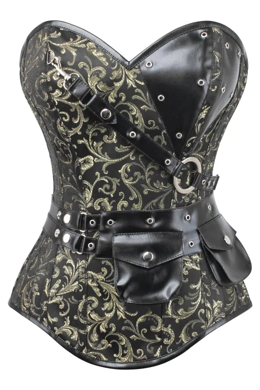 4 x Corset Returns - US148737-R (36"/US18) sold by Corset Story
