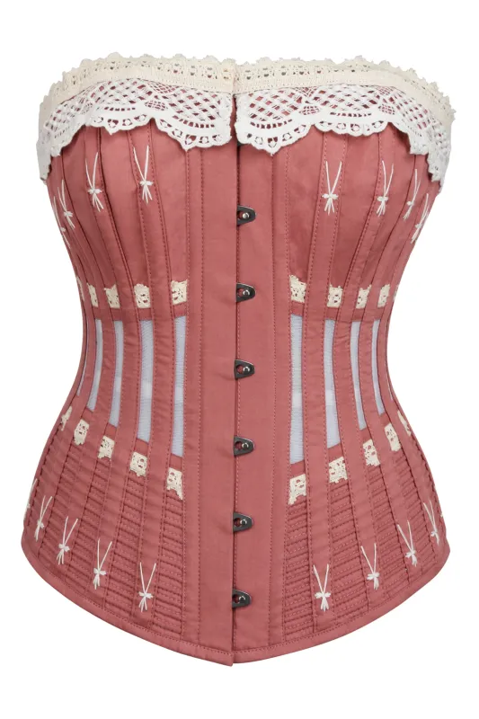 2 x Corset Returns - US149297-R (26") sold by Corset Story