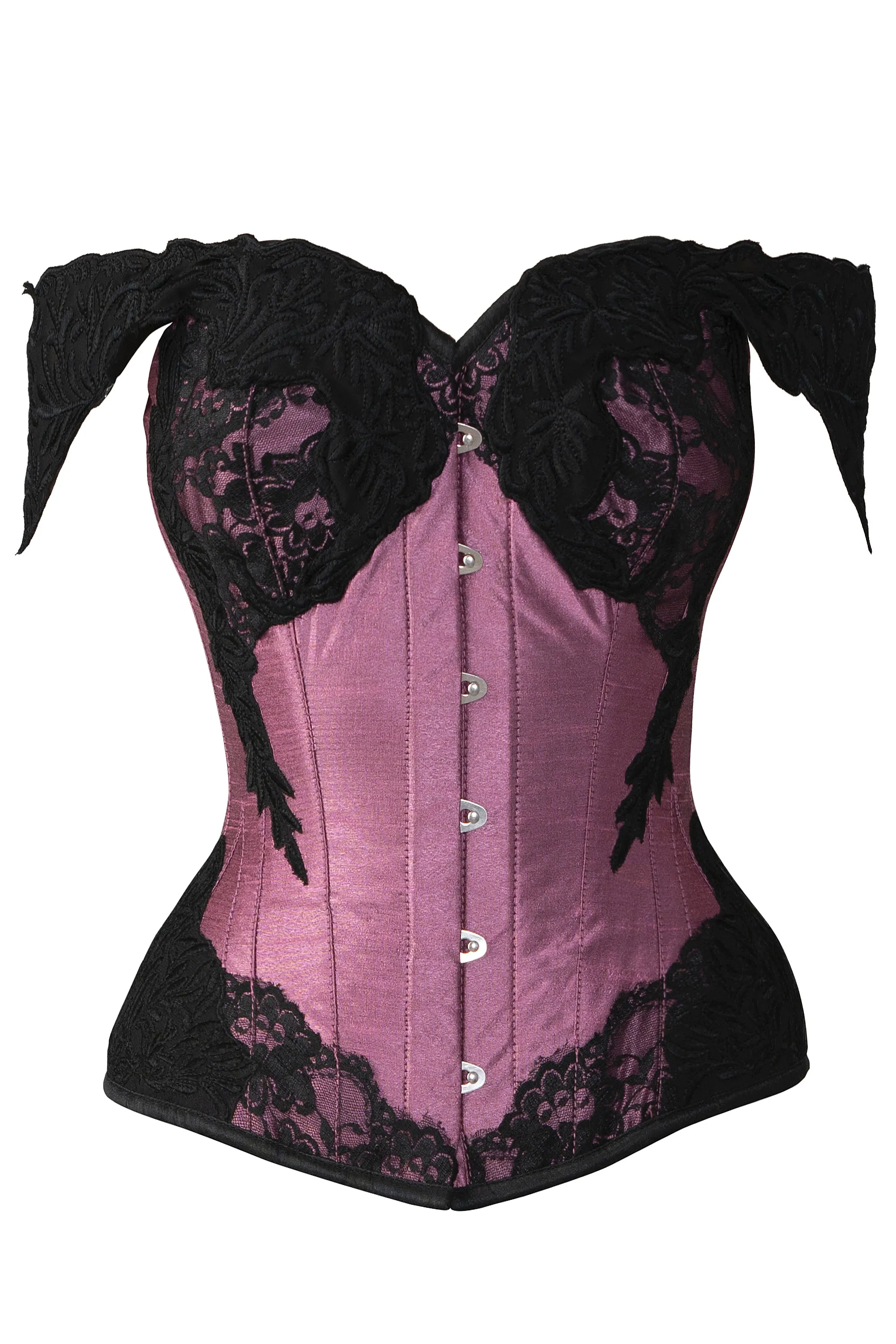 2 x Corset Returns - US149297-R (26") sold by Corset Story product image thumbnail 2