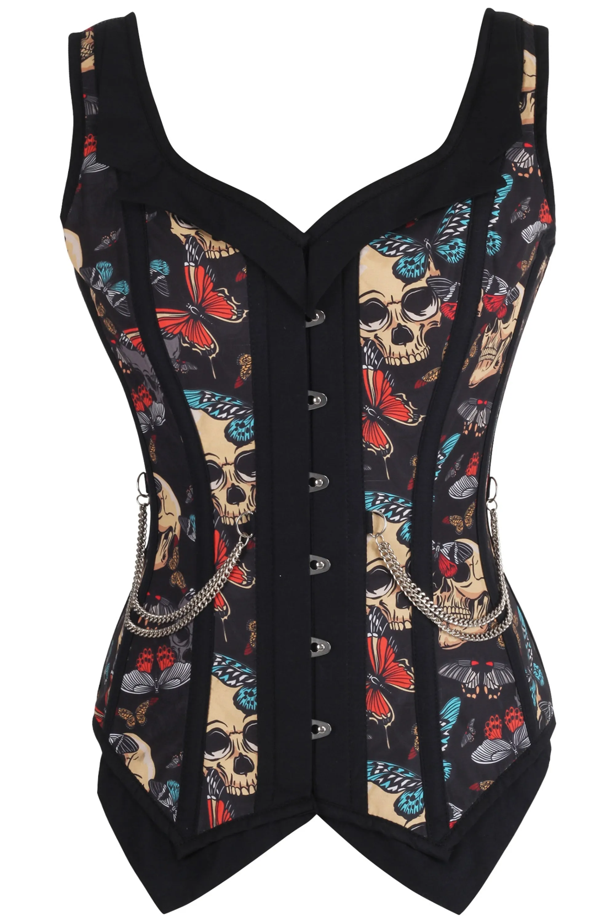 4 x Corset Returns - US149475-R (36"/US16) sold by Corset Story product image thumbnail 4