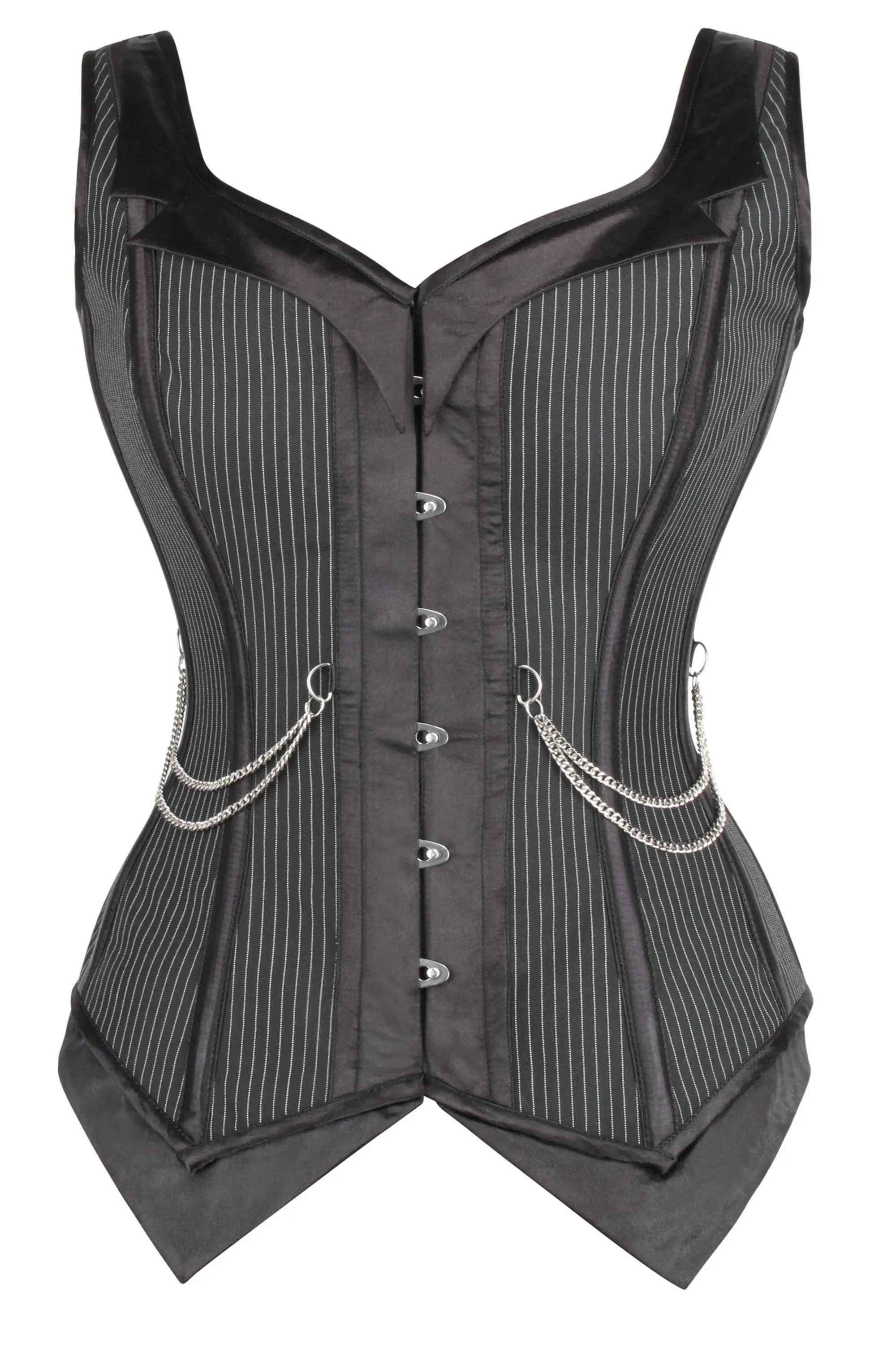 4 x Corset Returns - US149475-R (36"/US16) sold by Corset Story