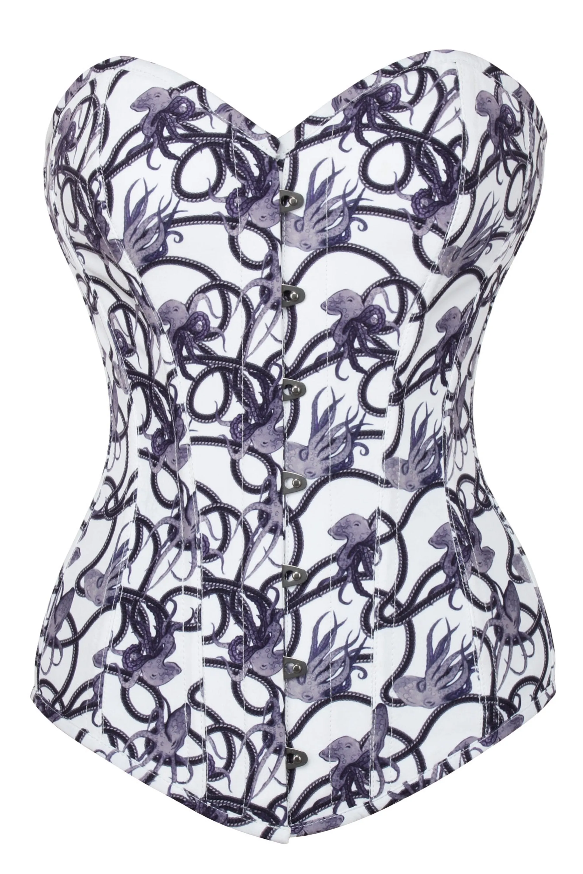 4 x Corset Returns - US149475-R (36"/US16) sold by Corset Story product image thumbnail 2