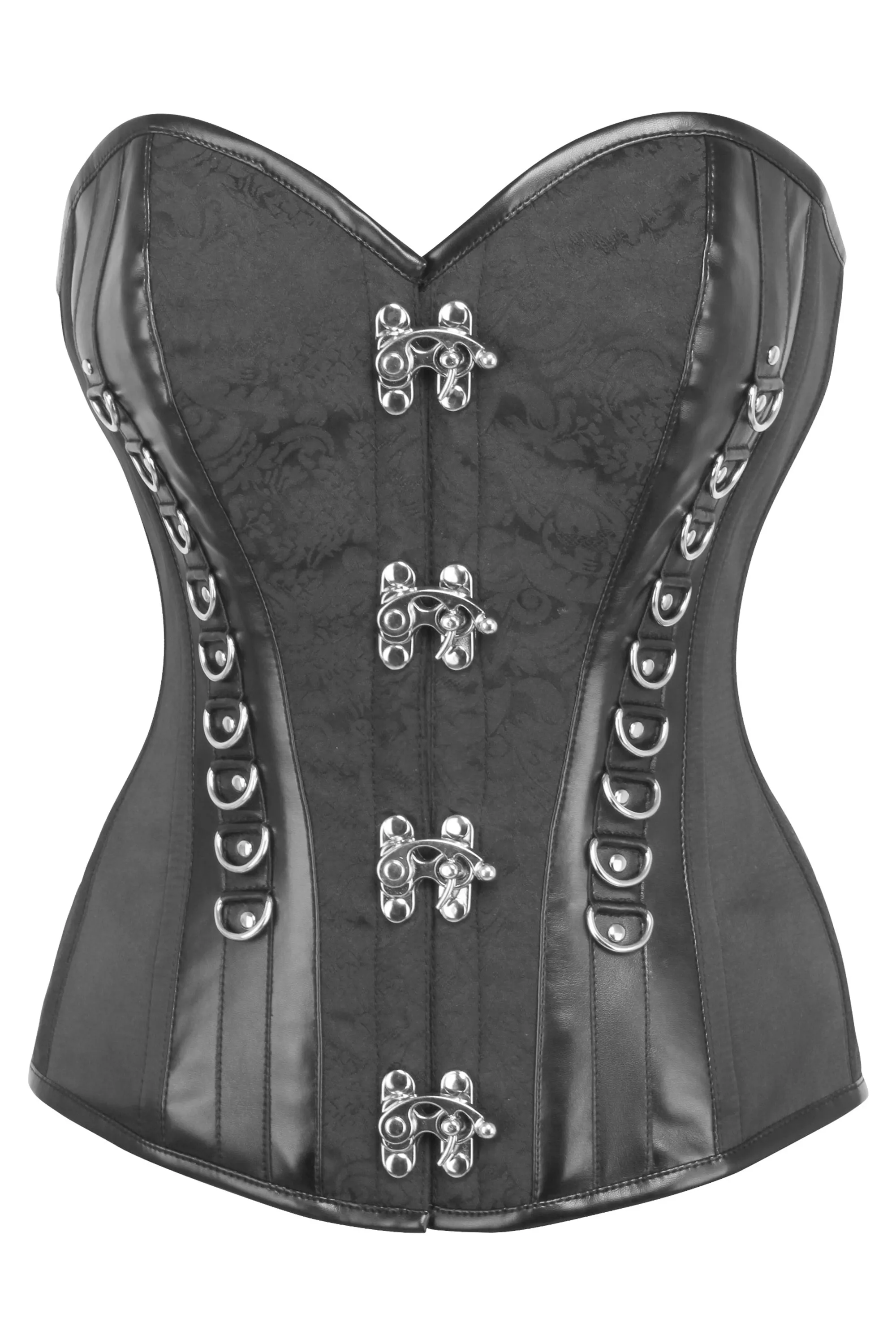 2 x Corset Returns - US149854-R (34") sold by Corset Story product image thumbnail 2