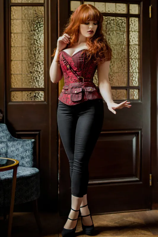 1 x Corset Returns - US149963-R (42") sold by Corset Story