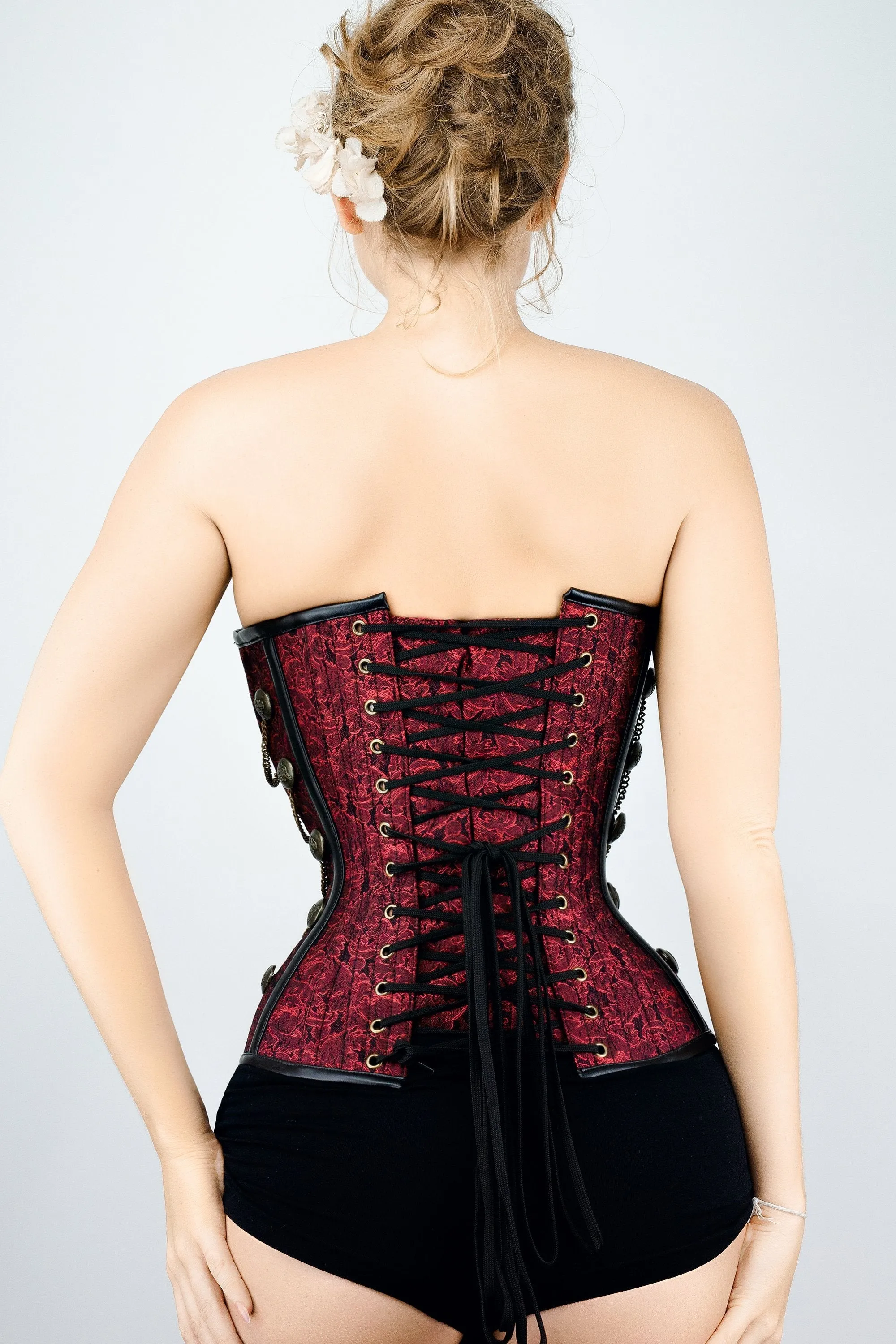 1 x Corset Returns - US149140-R (24") sold by Corset Story product image thumbnail 2