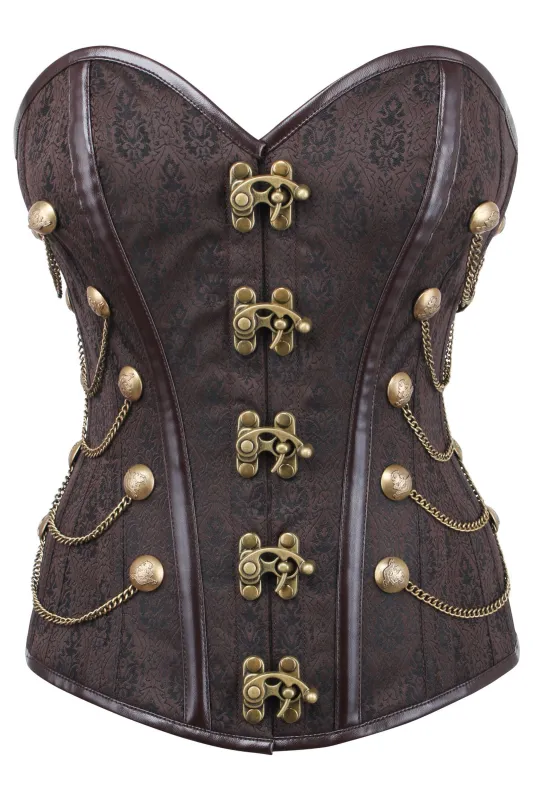 5 x Corset Returns - US149611-R (36") sold by Corset Story