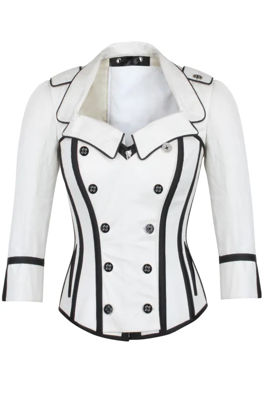 1 x Corset Returns - US150704-R (34") sold by Corset Story