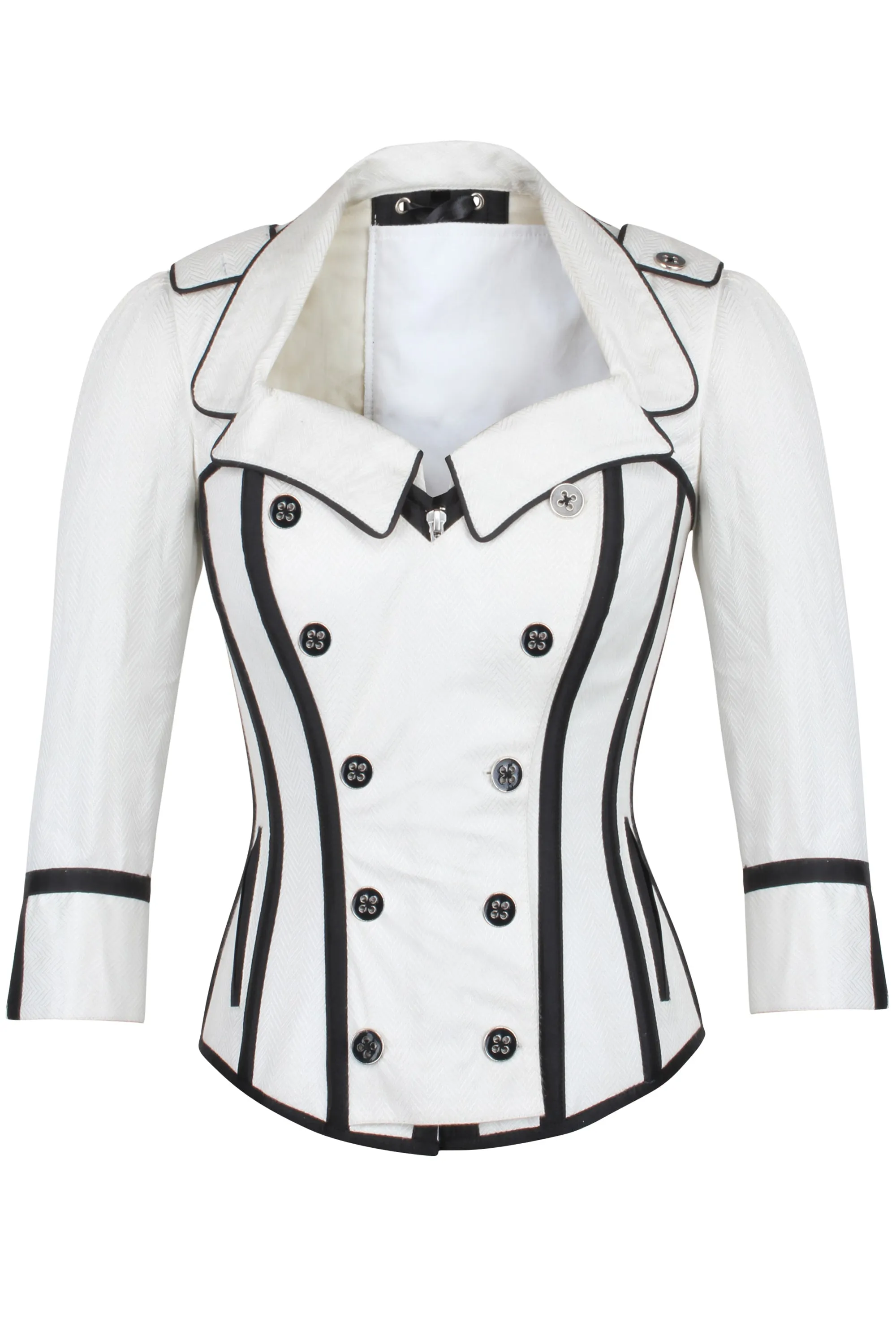 1 x Corset Returns - US150704-R (34") sold by Corset Story