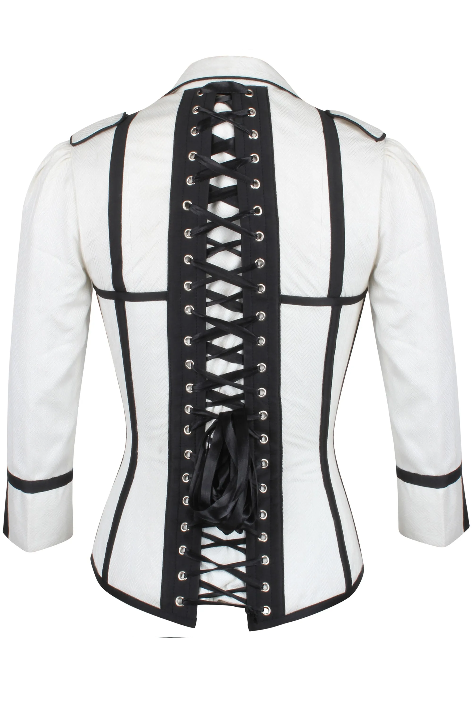 1 x Corset Returns - US150704-R (34") sold by Corset Story product image thumbnail 2