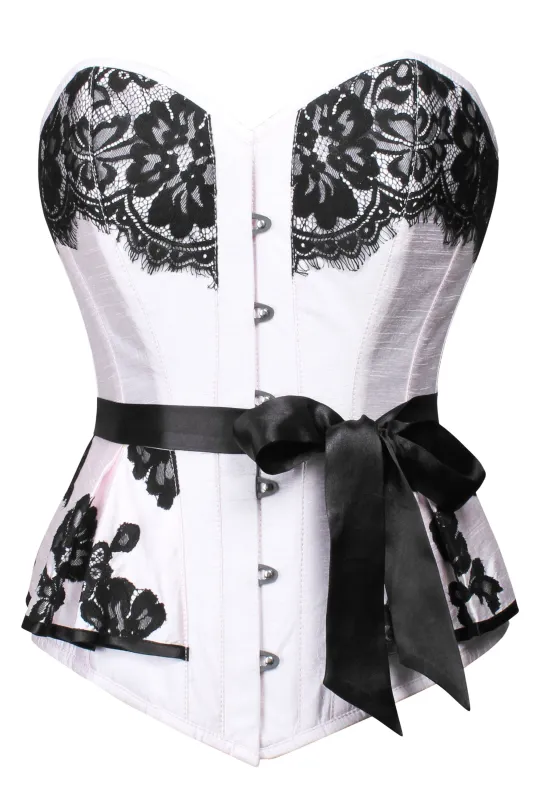 2 x Corset Returns - US150776-R (32") sold by Corset Story