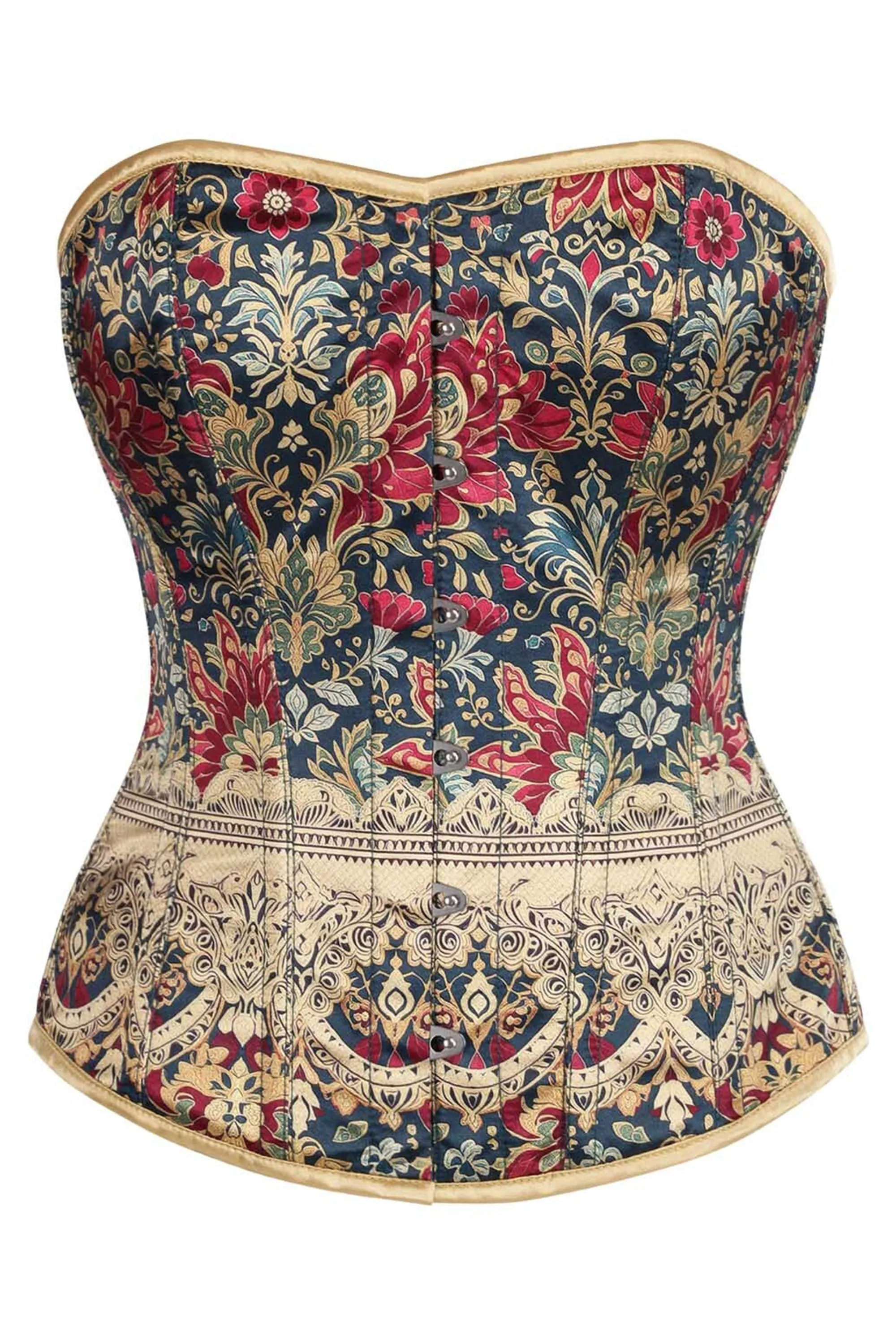 2 x Corset Returns - US150507-R (30"/US12) (Copy) sold by Corset Story product image thumbnail 2