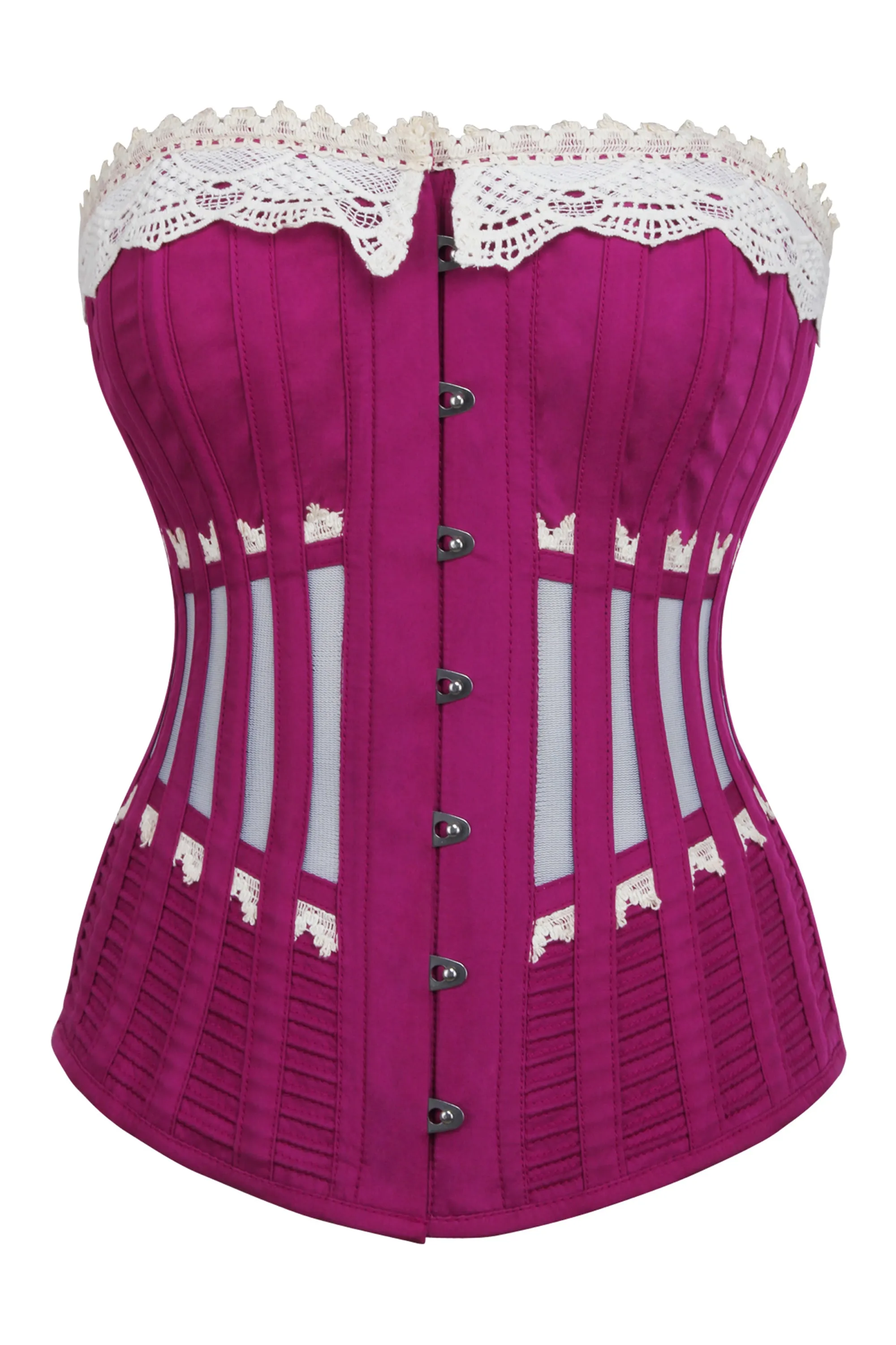 6 x Corset Returns - US150805-R (22"/24") sold by Corset Story product image thumbnail 3