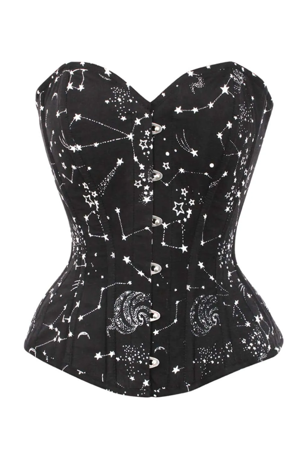 4 x Corset Returns - US151040-R (42"/44") sold by Corset Story product image thumbnail 3