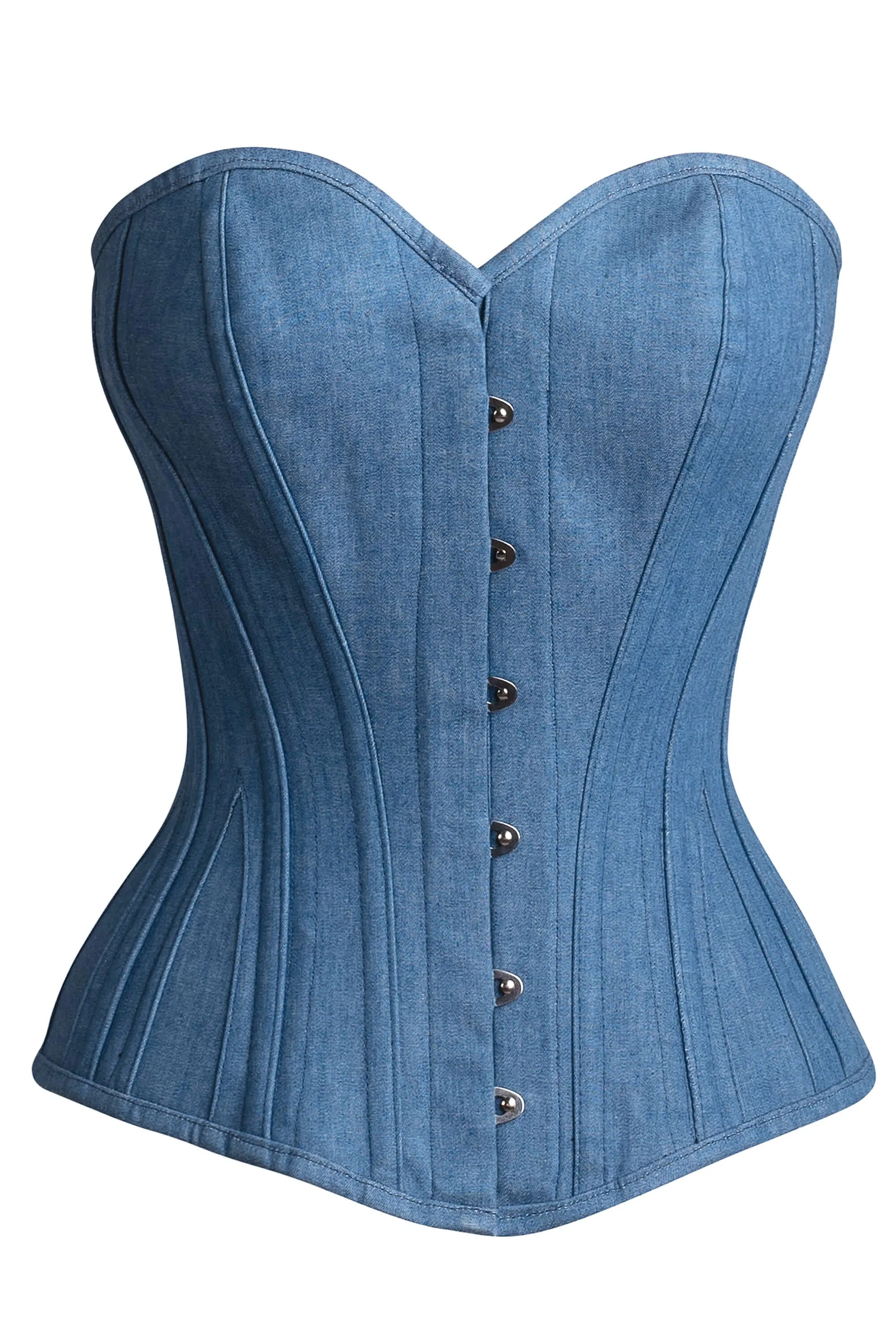 4 x Corset Returns - US151040-R (42"/44") sold by Corset Story product image thumbnail 4