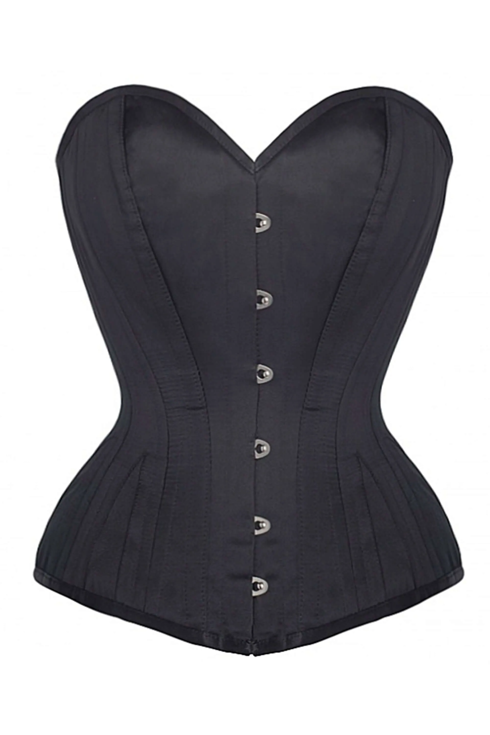 4 x Corset Returns - US151009-R (US14/38") sold by Corset Story