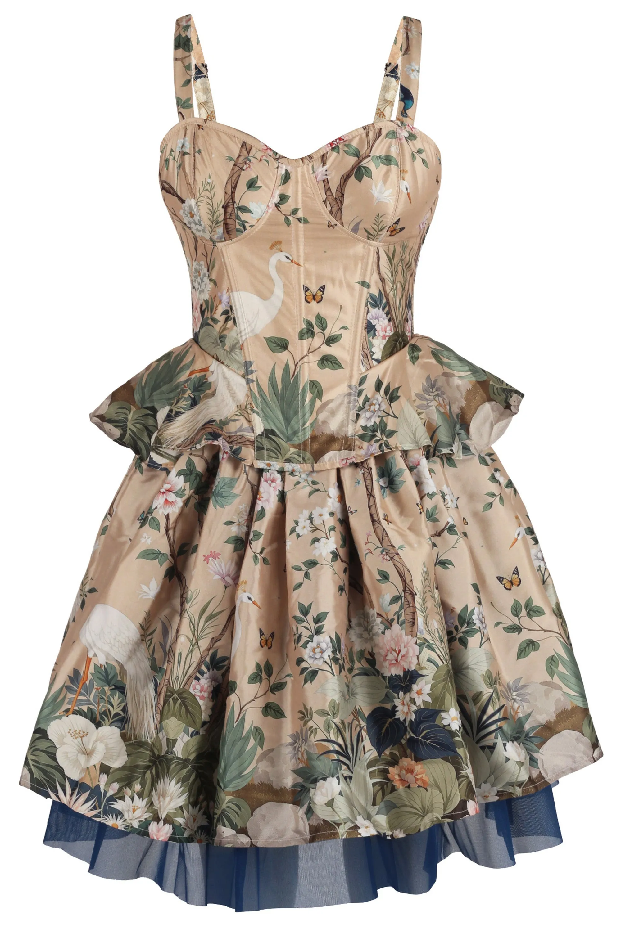 4 x Corset Returns - US151220-R (US14) sold by Corset Story product image thumbnail 2