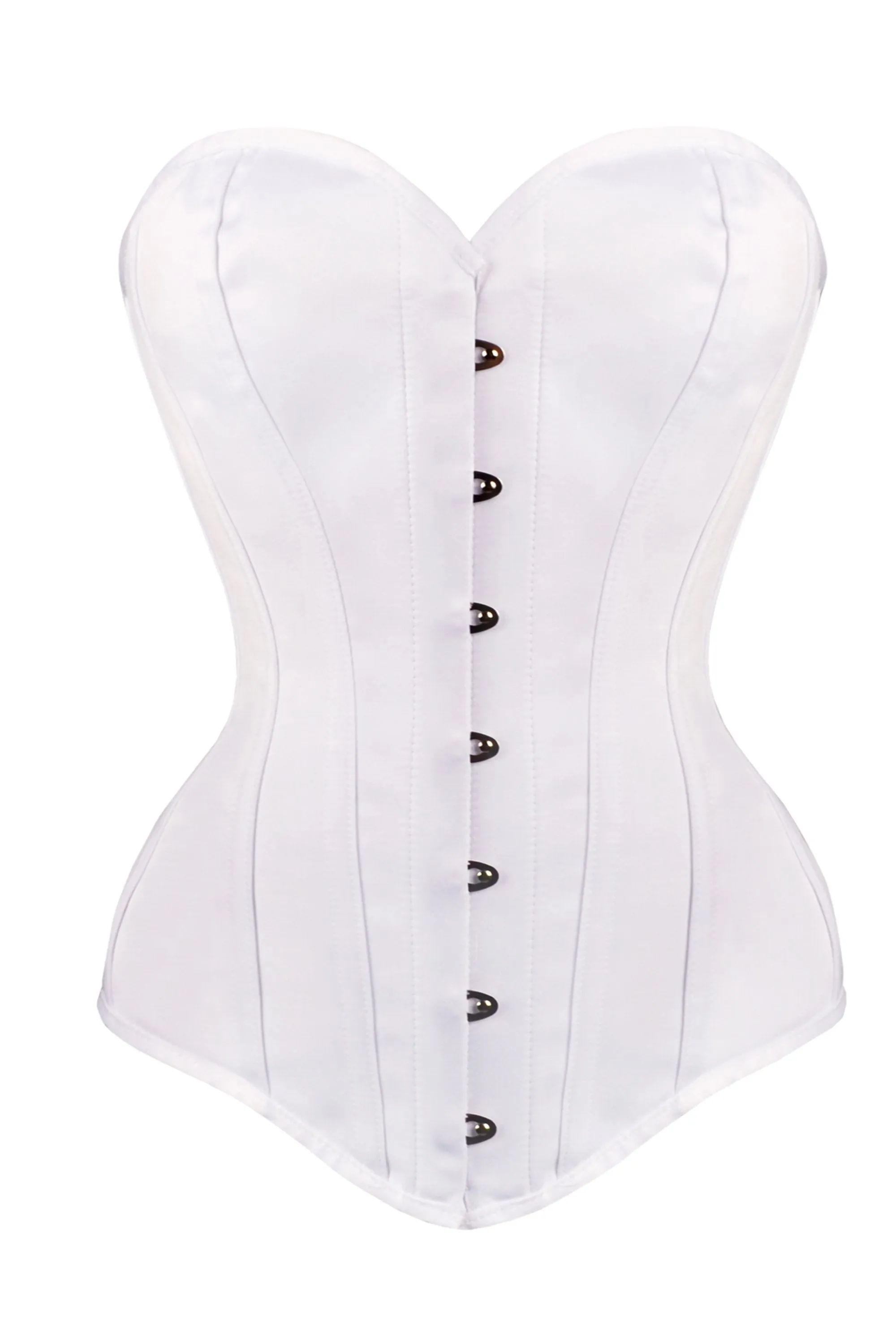 4 x Corset Returns - US151282-R (36"/38"/US18) sold by Corset Story product image thumbnail 3