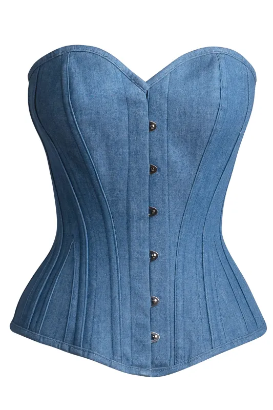 3 x Corset Returns - US151122-R (24") sold by Corset Story