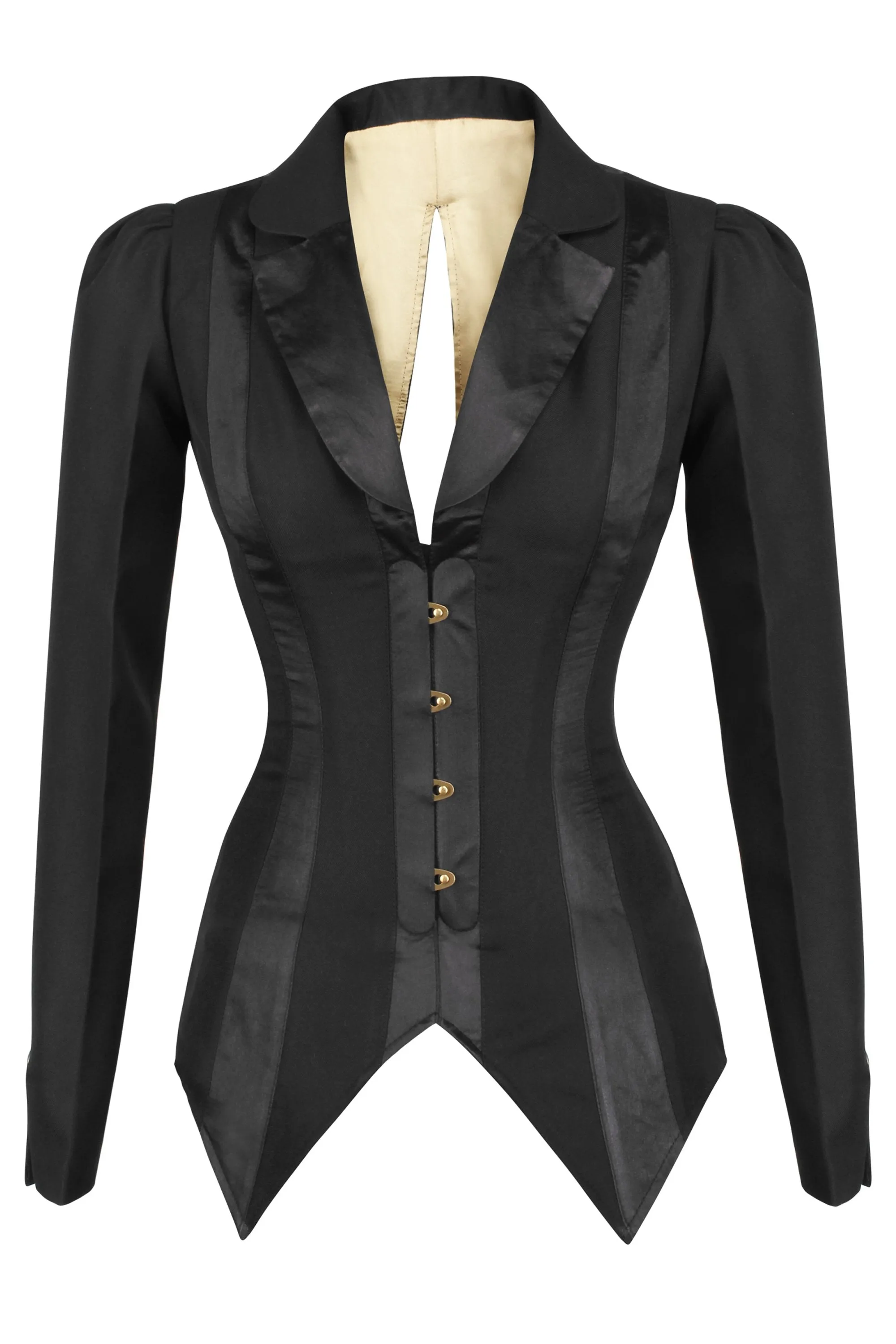 2 x Corset Returns - US151389-R (24") sold by Corset Story product image thumbnail 2