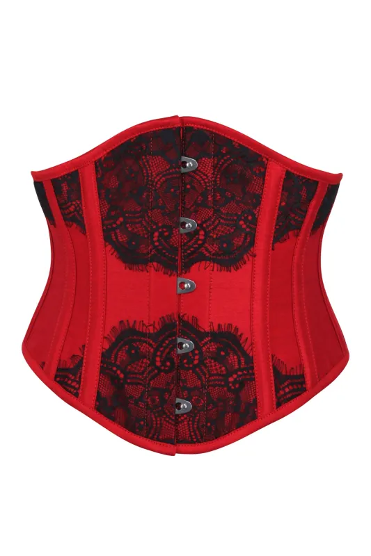 4 x Corset Returns - US151300-R (40") sold by Corset Story