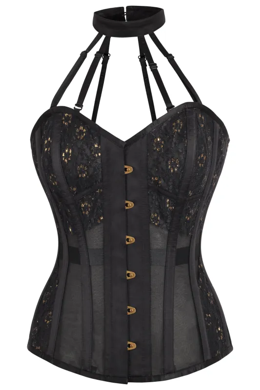 3 x Corset Returns - US151005-R (38"/US20) sold by Corset Story